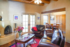 Galisteo Manor